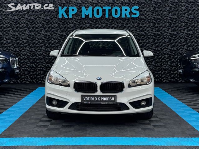 BMW Řada 2